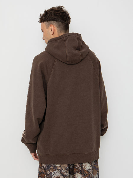 MTE Mesa Pullover Hood