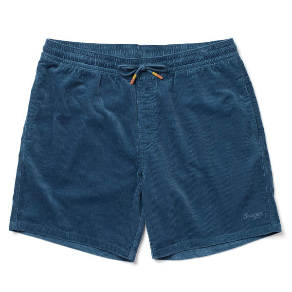 Yuma Cord Short