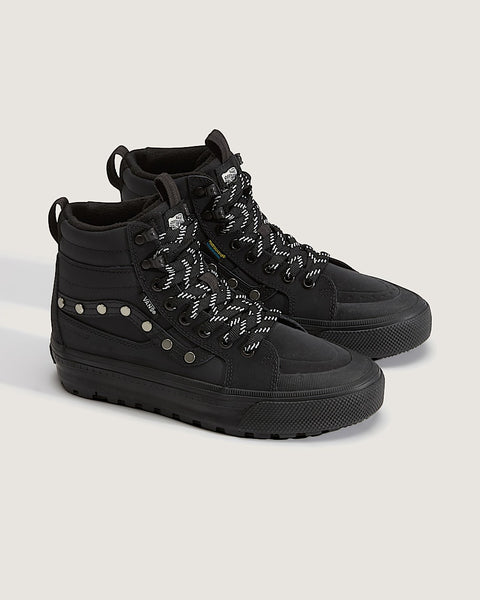 Sk8-Hi Waterproof Insulated Shoes