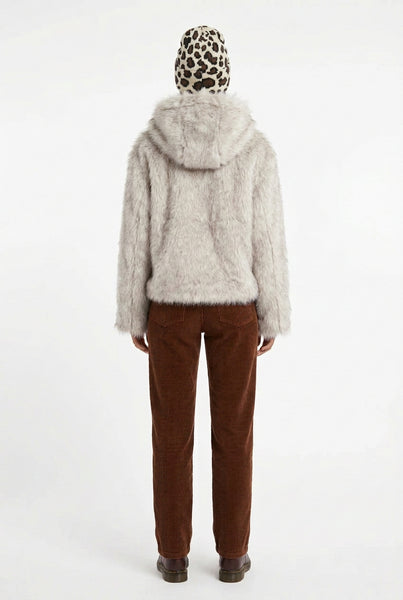 Marney Jacket
