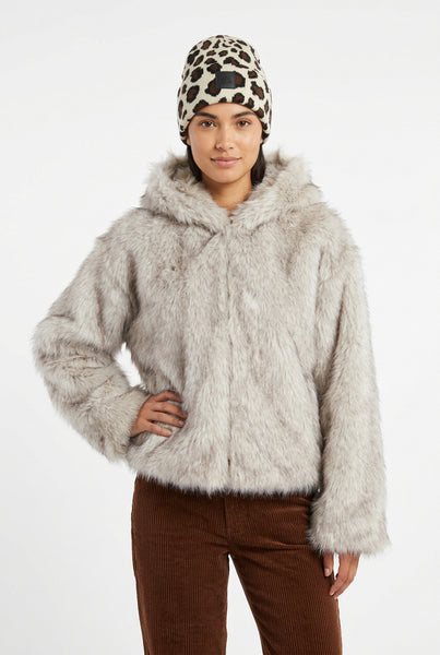 Marney Jacket