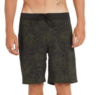 VA Trunk Printed Boardshort