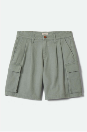 Alba Baggy Carpenter Short