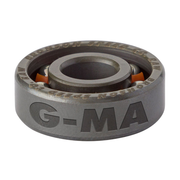 Bronson Joslin 6-Ball Bearings