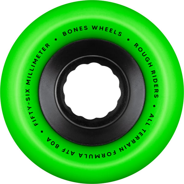 Bones ATF Rough Rider 80A