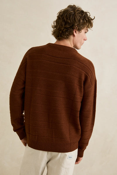 Jackson Knit Sweater