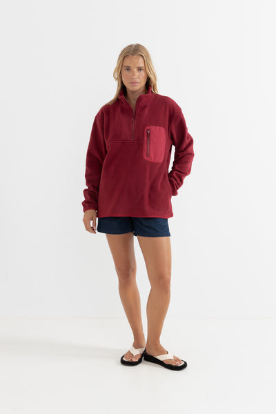 Keep Me Cozy Fleece