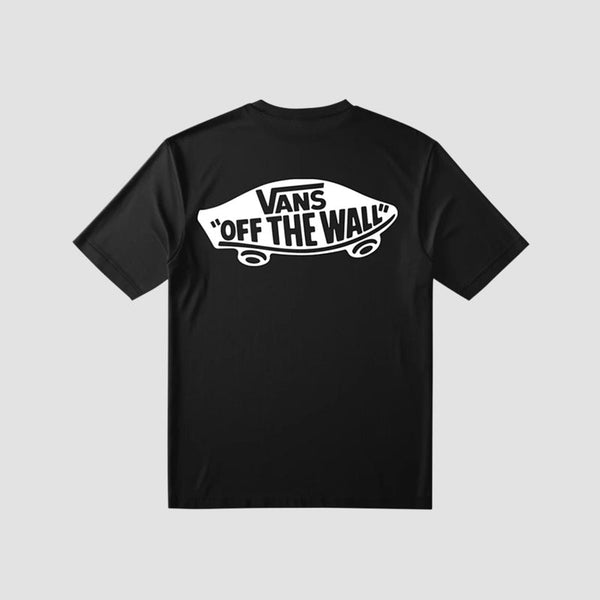 Double Standard SS Tee