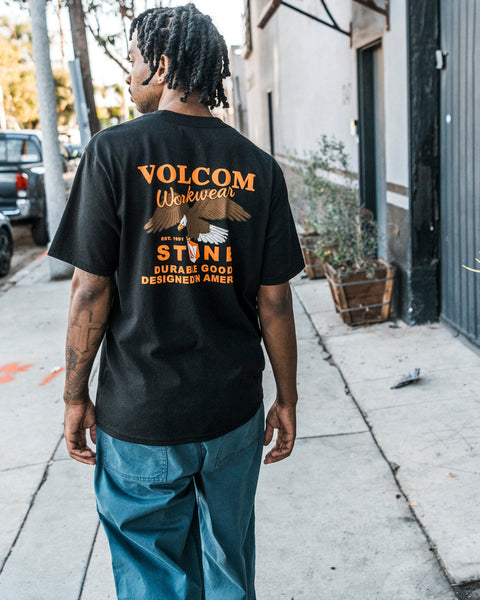 Stone Talon Workwear Tee