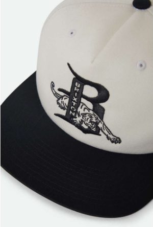 Predator MP Snapback Hat