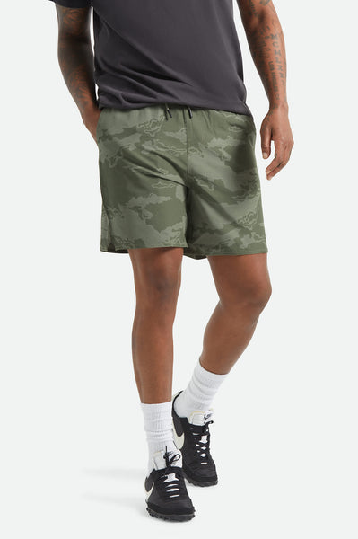 Journey Active Short