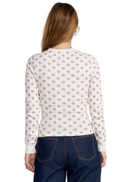 Pioneer Long Sleeve T-Shirt