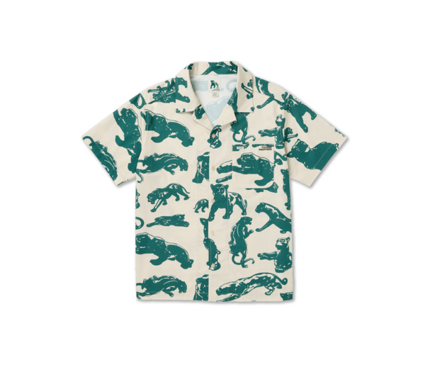 TJP All Over Short Sleeve Shirt