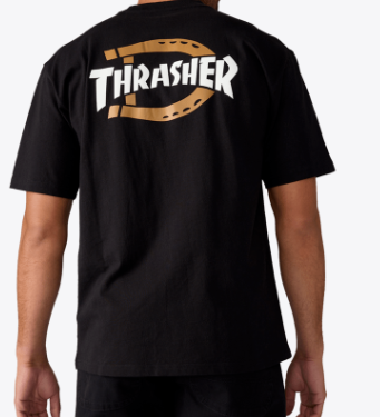 Thrasher x Dickies Tee