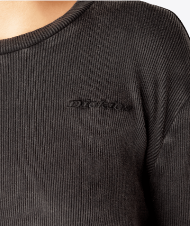 Plentywood L/S Tee