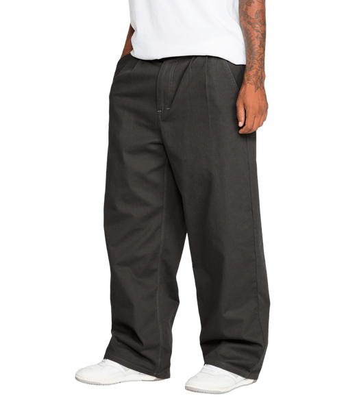 Baggos Pleat Pant