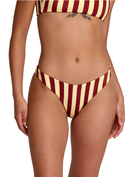 Leon Med French Bikini Bottoms