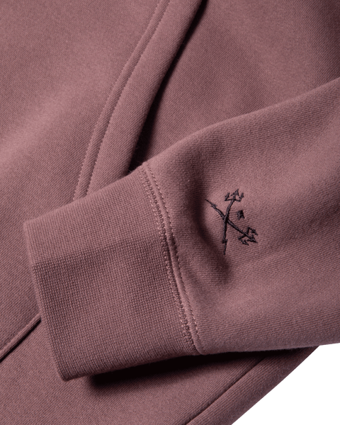 Lance Heavy Weight Hoodie