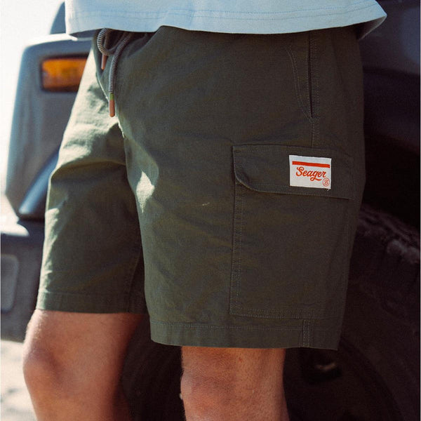 Yuma Cargo Short
