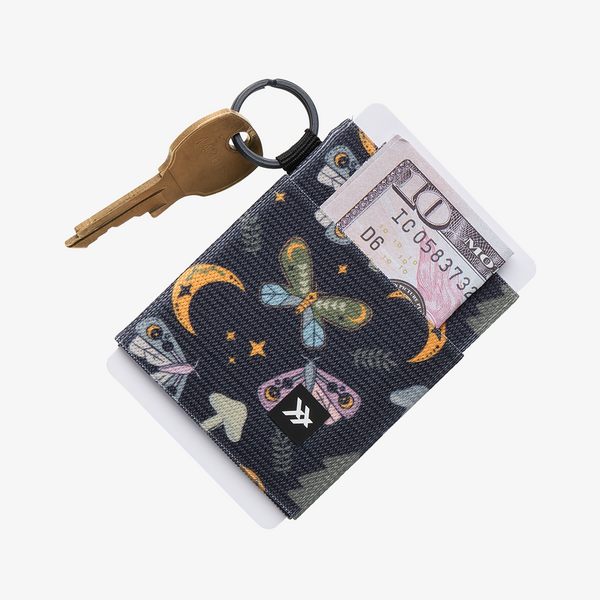 Elastic Wallet