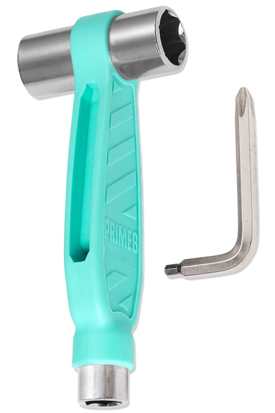 PRIME8 Compact Skate tool