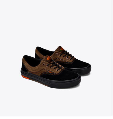 Skate Era Wafflecup Shoes