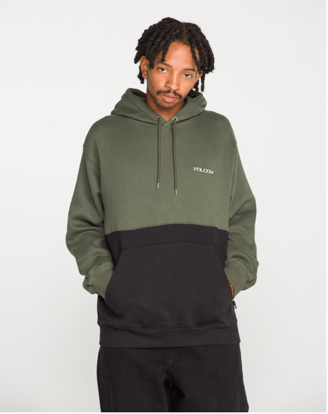 Long Division Pullover Hoodie