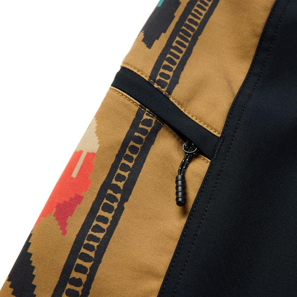 Capo Panel Trunks