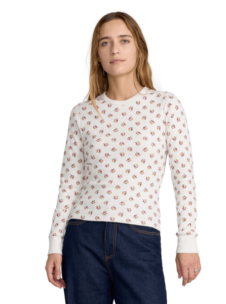 Pioneer Long Sleeve T-Shirt