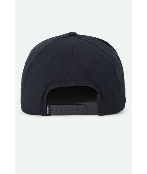 Blazing Snapback Hat