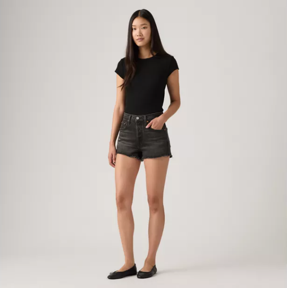 501 Original Short