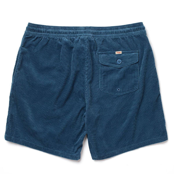 Yuma Cord Short