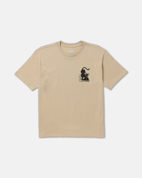 Burner Short Sleeve Tee