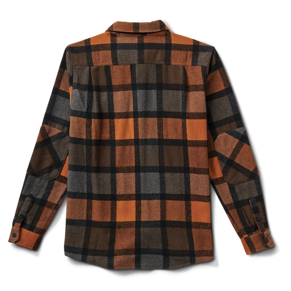 Nordsman Flannel