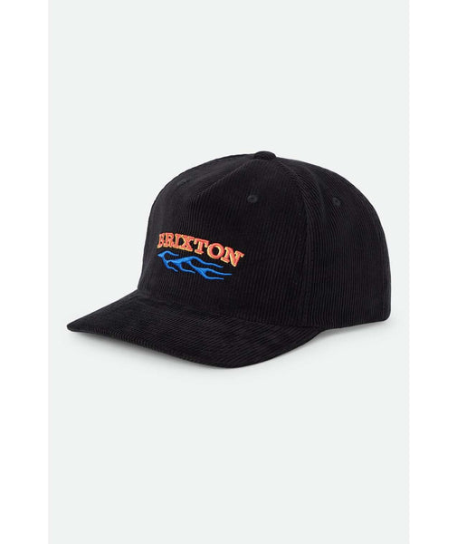 Clifton Snapback Hat