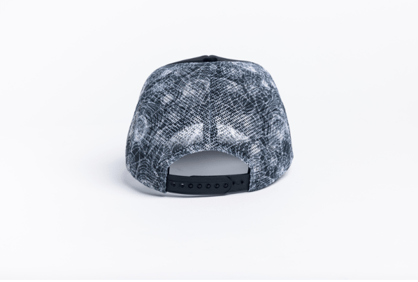 Stud Trucker Hat