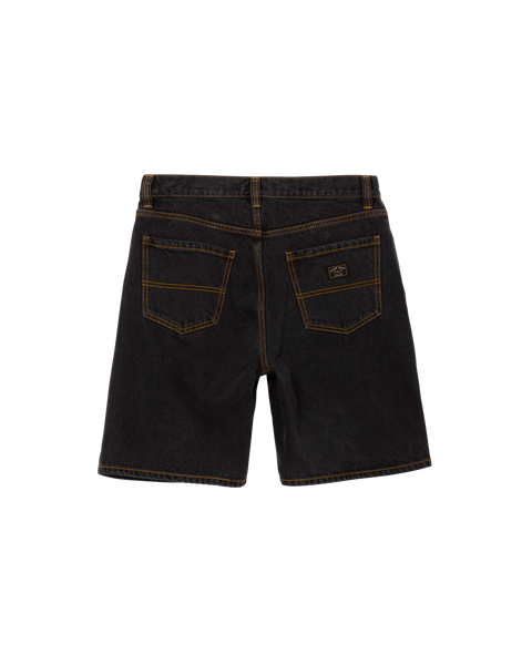 Silverado Denim Shorts