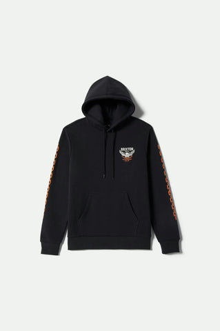 Waller Hoodie