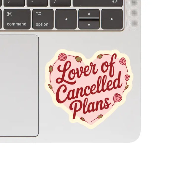 Cancelled Plans