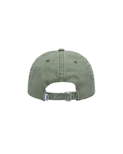 Pigment Bold 6 Panel Hat