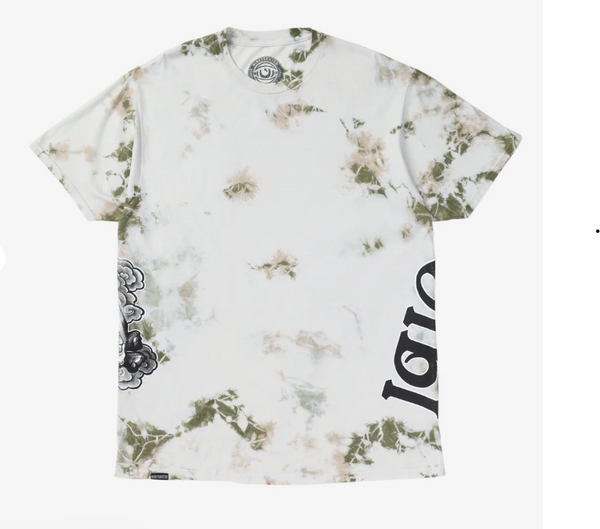 Saturn III Short Sleeve Tee