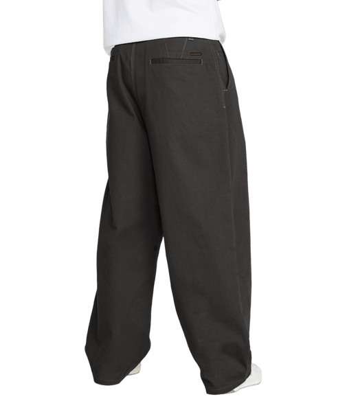 Baggos Pleat Pant