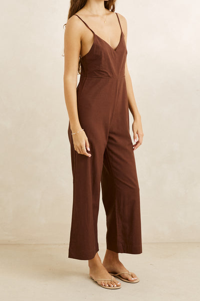 Venice Jumpsuit