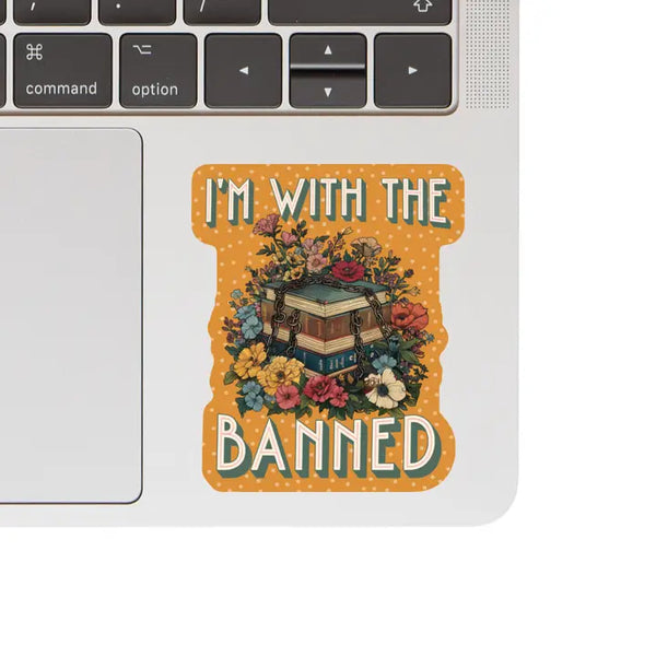 I'm With The Banned