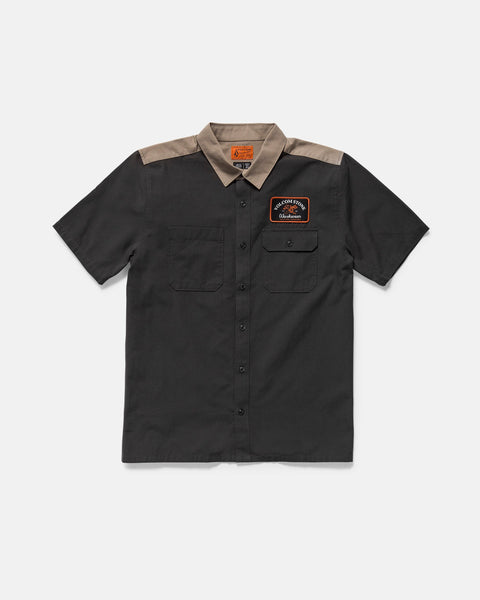 Slab City Short Sleeve Shirt