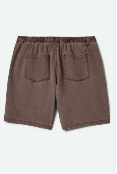 Everyday Vintage Wash Short