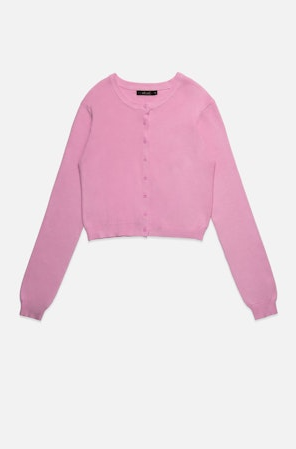 Clark Cardigan