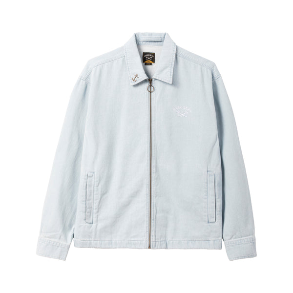 Lakeland Jacket