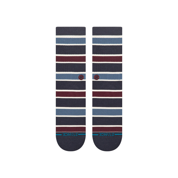 Devon Crew Socks