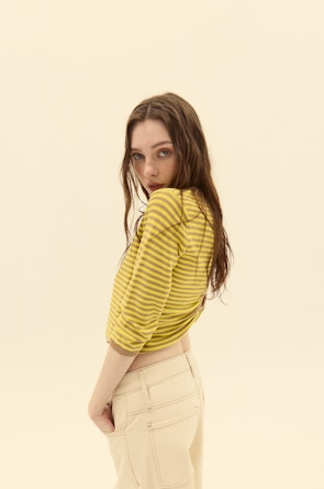 Naxos Sweater